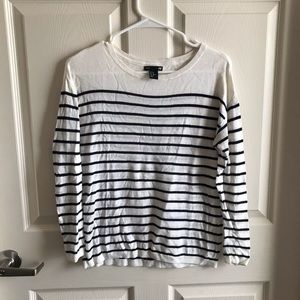 H&M lightweight sweater ✨